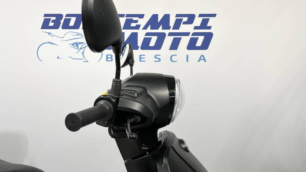 Sym Fiddle 125 (2021 - 25) (18)