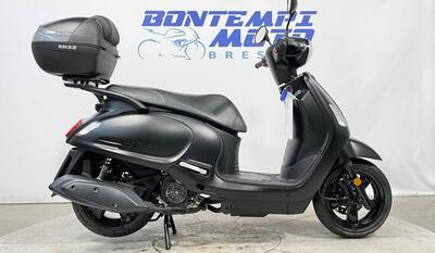 Sym Fiddle 125 (2021 - 25) nuova