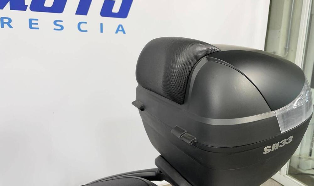 Sym Fiddle 125 (2021 - 25) (16)