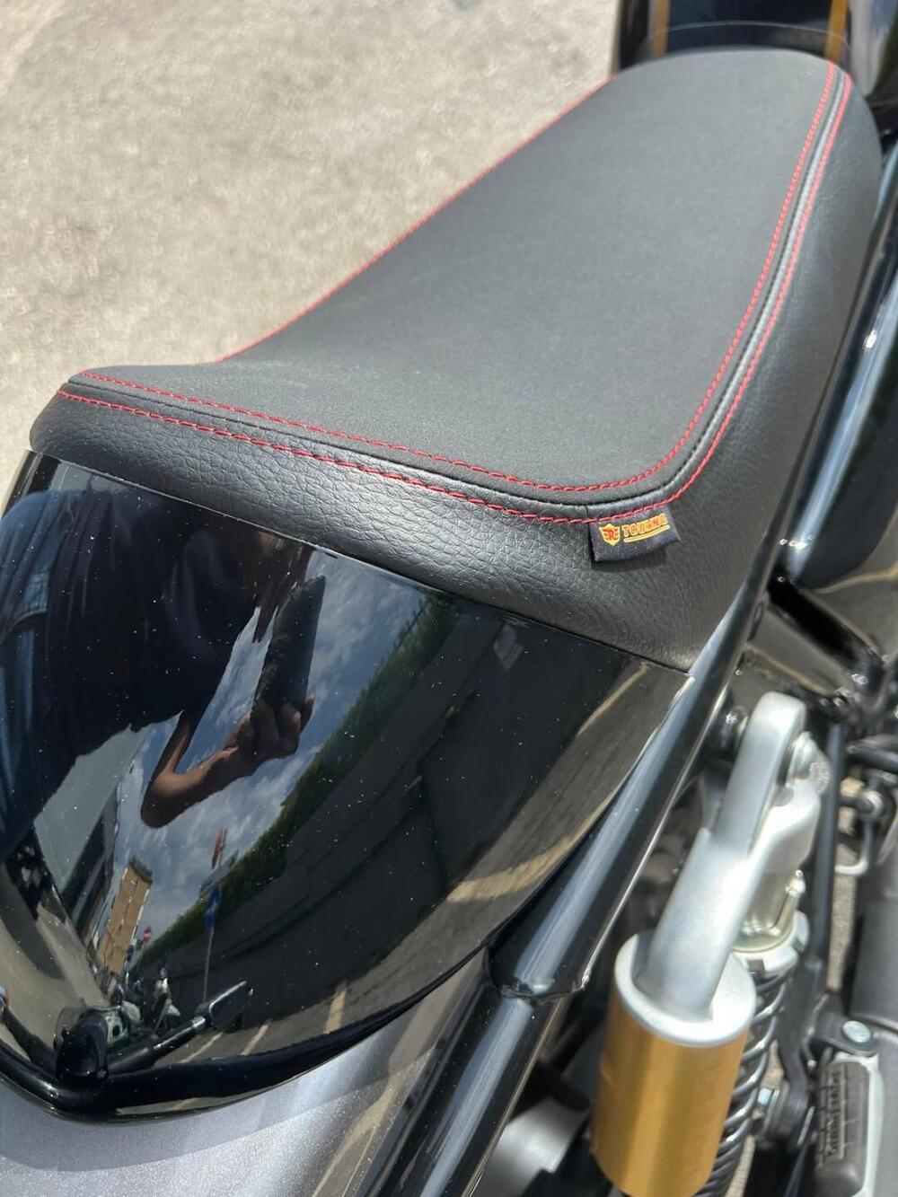 Royal Enfield Continental GT 650 (2021 - 26) (5)