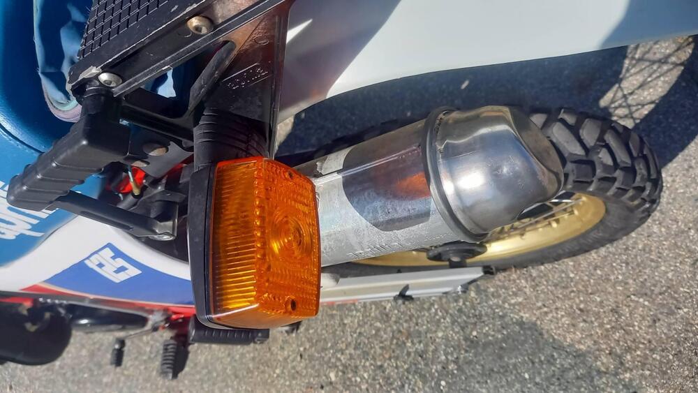 Aprilia TUAREG RALLY 125 (5)