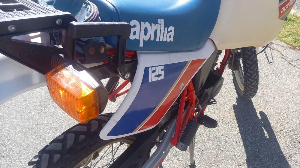Aprilia TUAREG RALLY 125 (6)