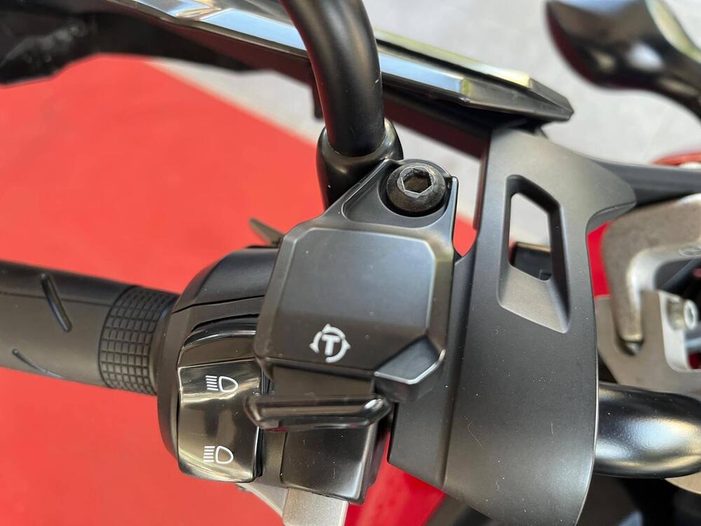 Honda NC 750 X DCT ABS (2018 - 20) (6)