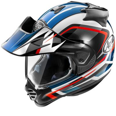 Arai Tour-X5 Discover Blue