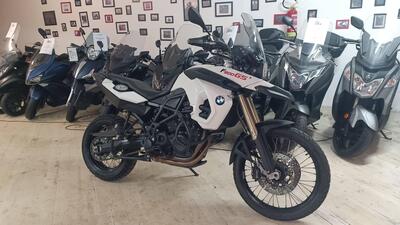 Bmw F 800 GS (2008 - 15) usata