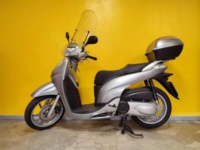 Honda SH 300 i (2006 - 10) usata