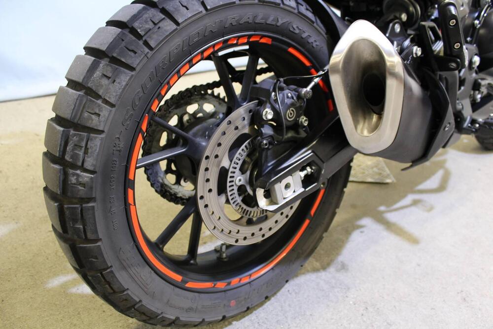 Moto Morini X-Cape 650 (2021 - 25) (6)