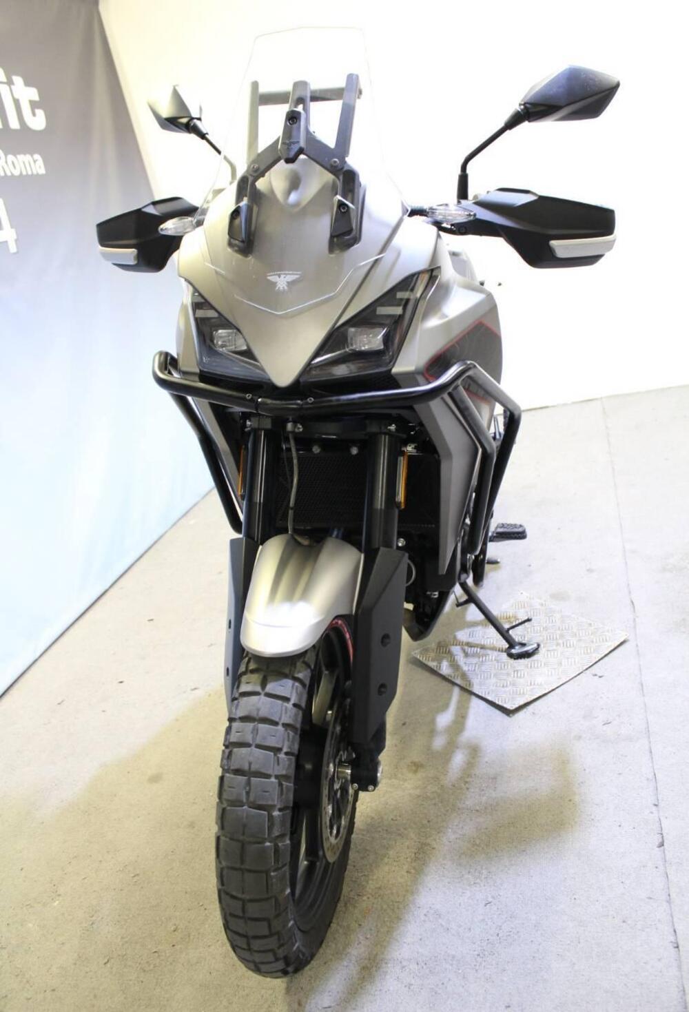 Moto Morini X-Cape 650 (2021 - 25) (13)