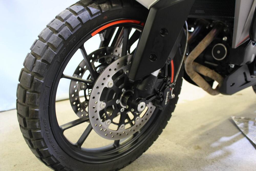 Moto Morini X-Cape 650 (2021 - 25) (14)