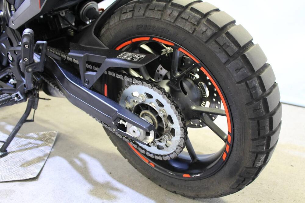 Moto Morini X-Cape 650 (2021 - 25) (15)