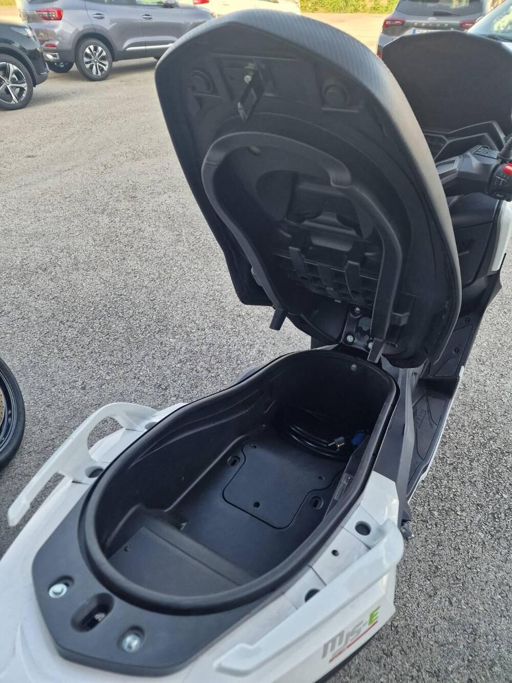 Jonway MJS-E Sport (2020 - 24) (7)