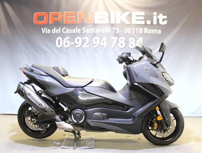 Yamaha T-Max 560 Tech Max (2022 - 24) usata