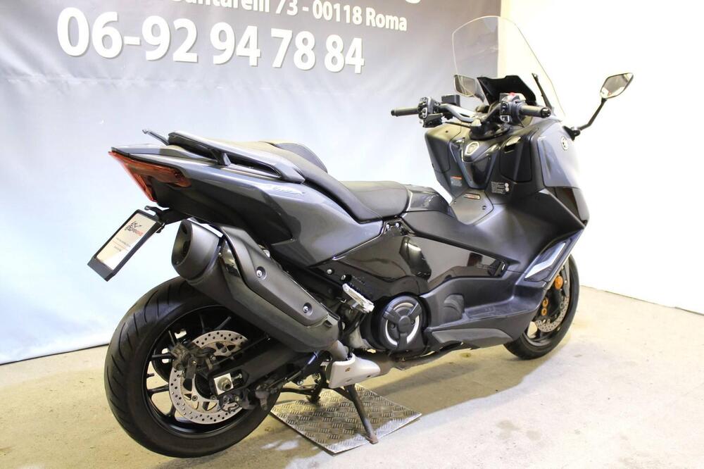 Yamaha T-Max 560 Tech Max (2022 - 24) (4)