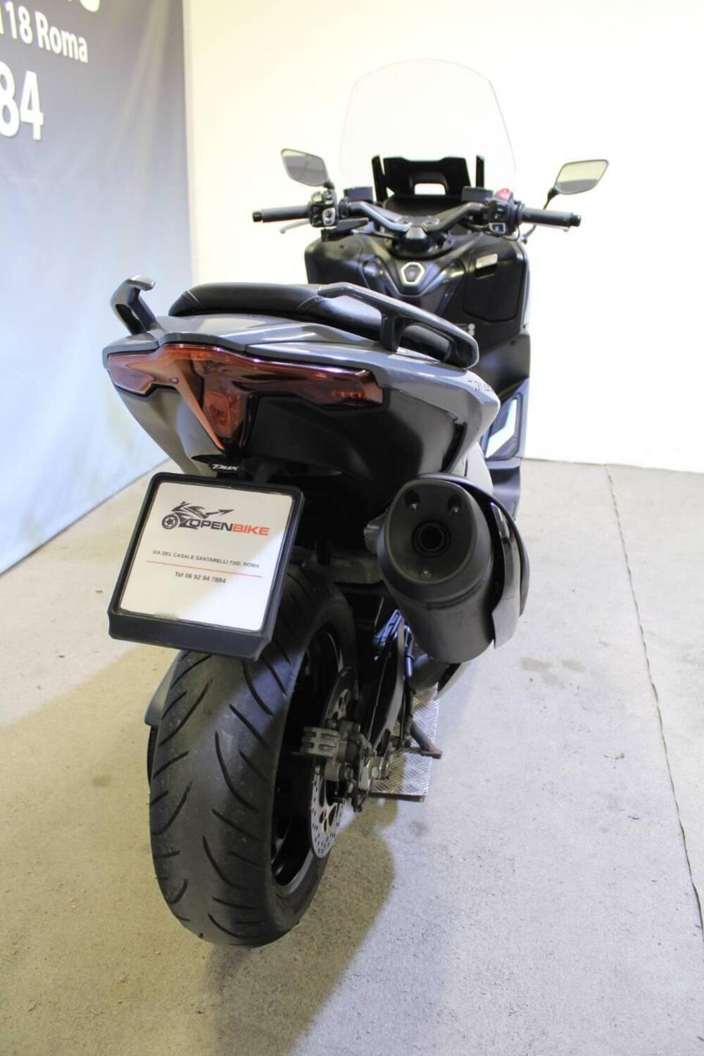 Yamaha T-Max 560 Tech Max (2022 - 24) (5)