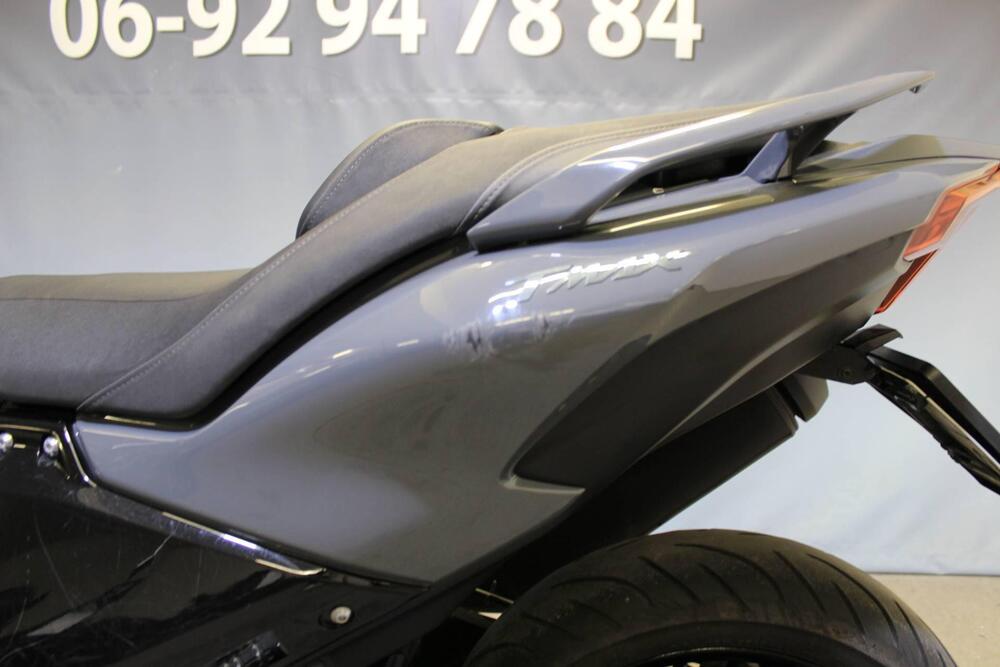 Yamaha T-Max 560 Tech Max (2022 - 24) (17)