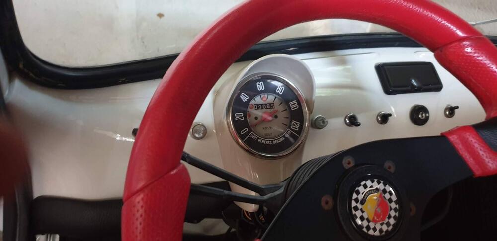 Fiat 500 d'epoca a Monza e Brianza (4)