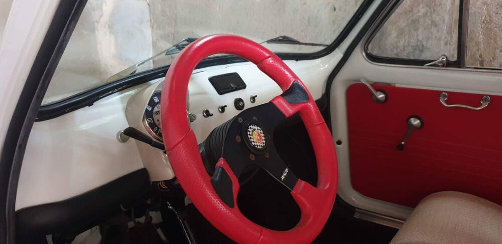 Fiat 500 d'epoca a Monza e Brianza (6)