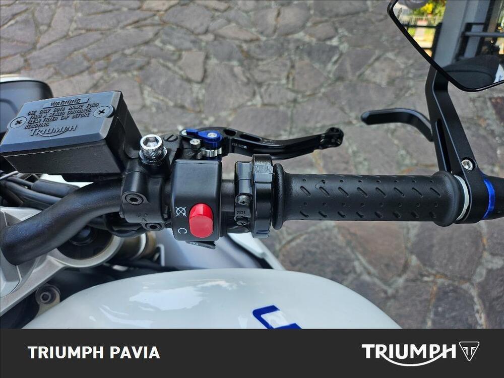 Triumph Street Triple ABS (2013 - 17) (22)