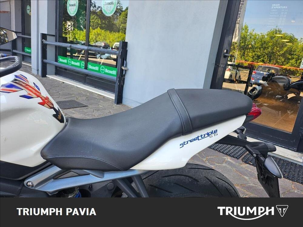 Triumph Street Triple ABS (2013 - 17) (12)
