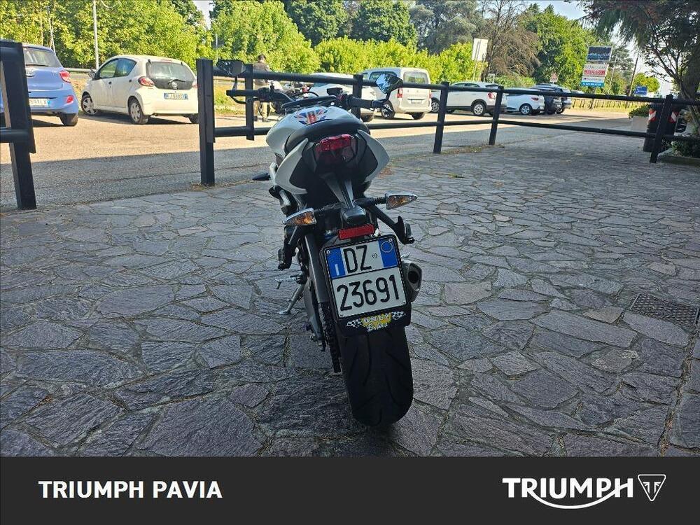 Triumph Street Triple ABS (2013 - 17) (3)