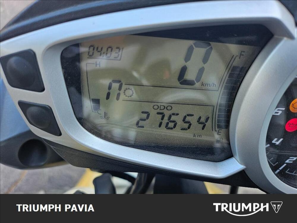 Triumph Street Triple ABS (2013 - 17) (24)