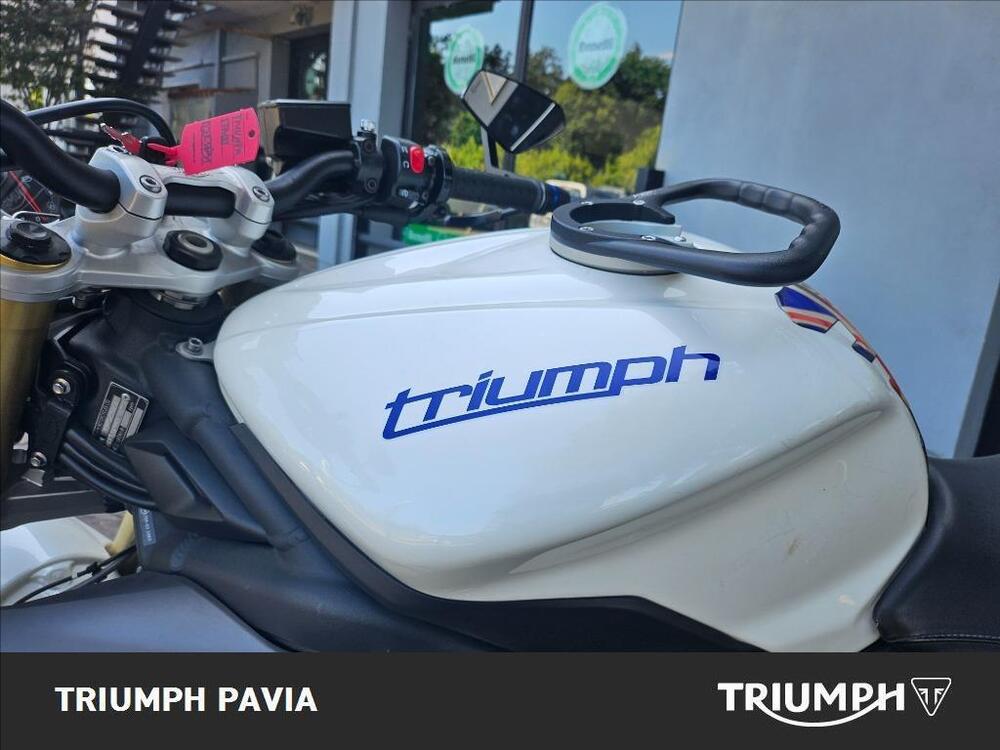 Triumph Street Triple ABS (2013 - 17) (10)