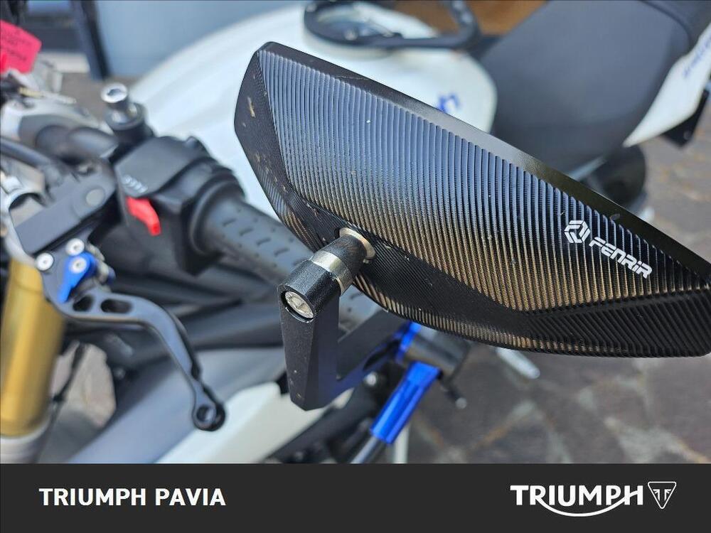 Triumph Street Triple ABS (2013 - 17) (27)