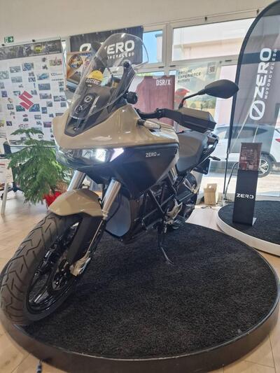 Zero DS (2024 - 25) usata