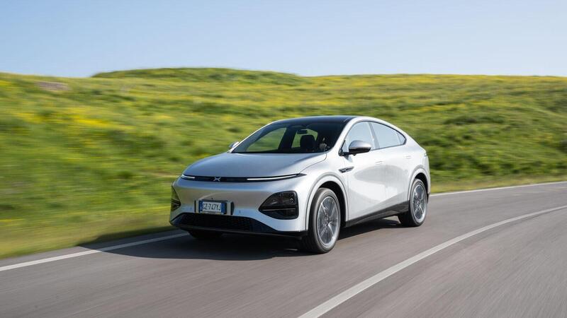 Nuove auto cinesi in arrivo: XPeng G6 e G9 sono ufficialmente in Italia | Prezzi, allestimenti e caratteristiche 