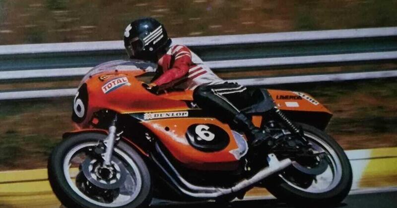 Cinquant&rsquo;anni fa il Mugello ci disorient&ograve;, e subito vinse una Ducati