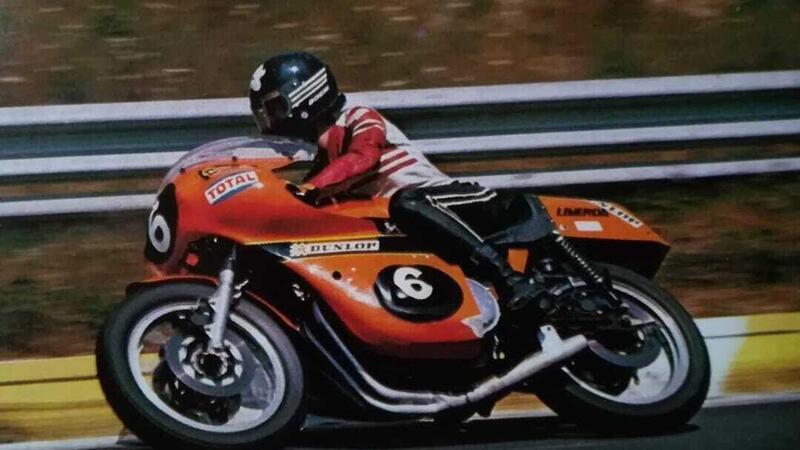 Cinquant&rsquo;anni fa il Mugello ci disorient&ograve;, e subito vinse una Ducati