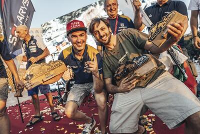 Rally-Raid. Alla conquista dell&rsquo;Albania (ma conquistati dai Balcani) 