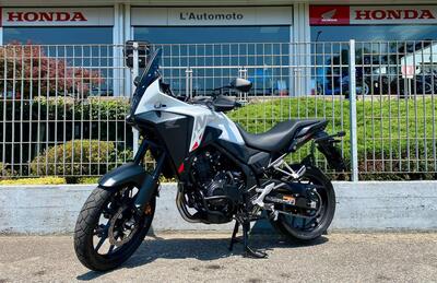 Honda NX500 (2024 - 25) usata