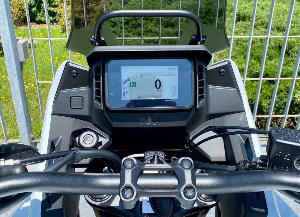 Honda NX500 (2024 - 25) (3)