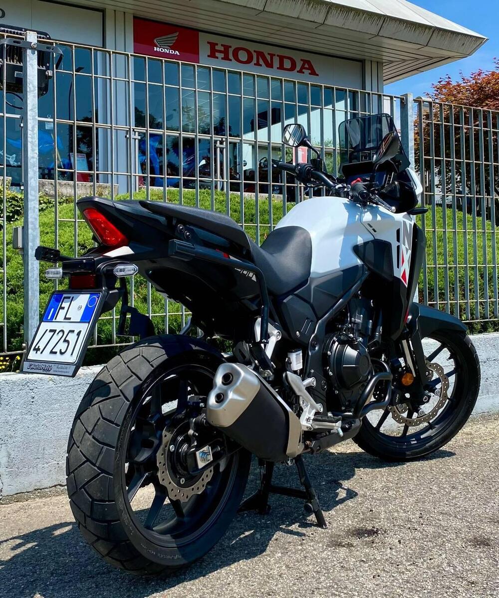 Honda NX500 (2024 - 25) (4)