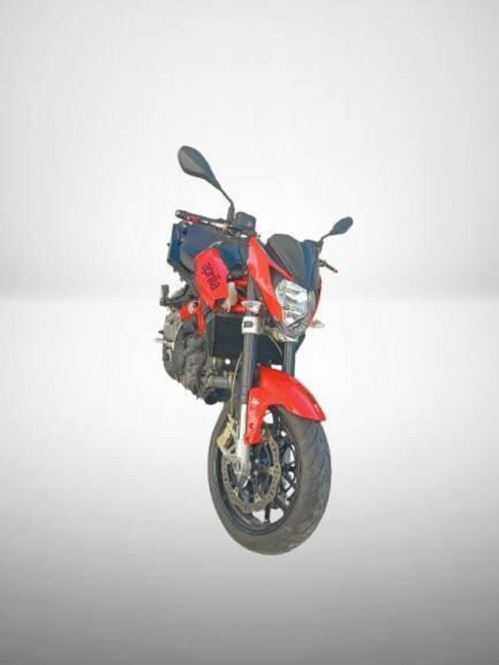 Aprilia Shiver 750 (2010 - 16) (8)