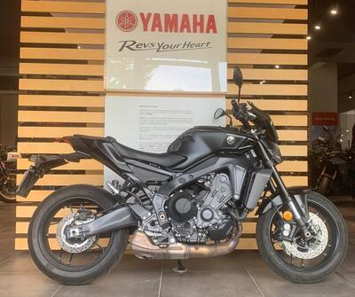 Yamaha MT-09 (2024 - 25) usata