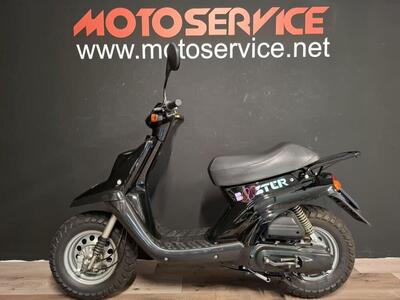 Mbk Booster 50 (1990 - 96) usata