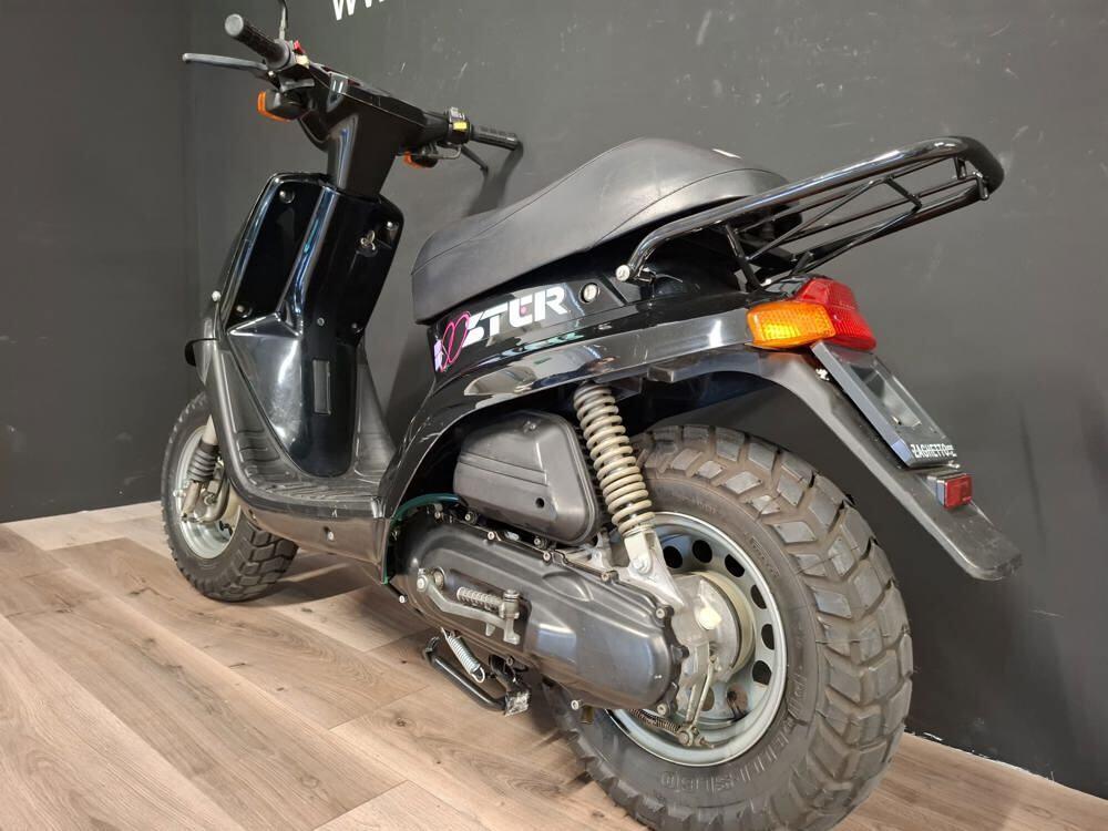 Mbk Booster 50 (1990 - 96) (3)