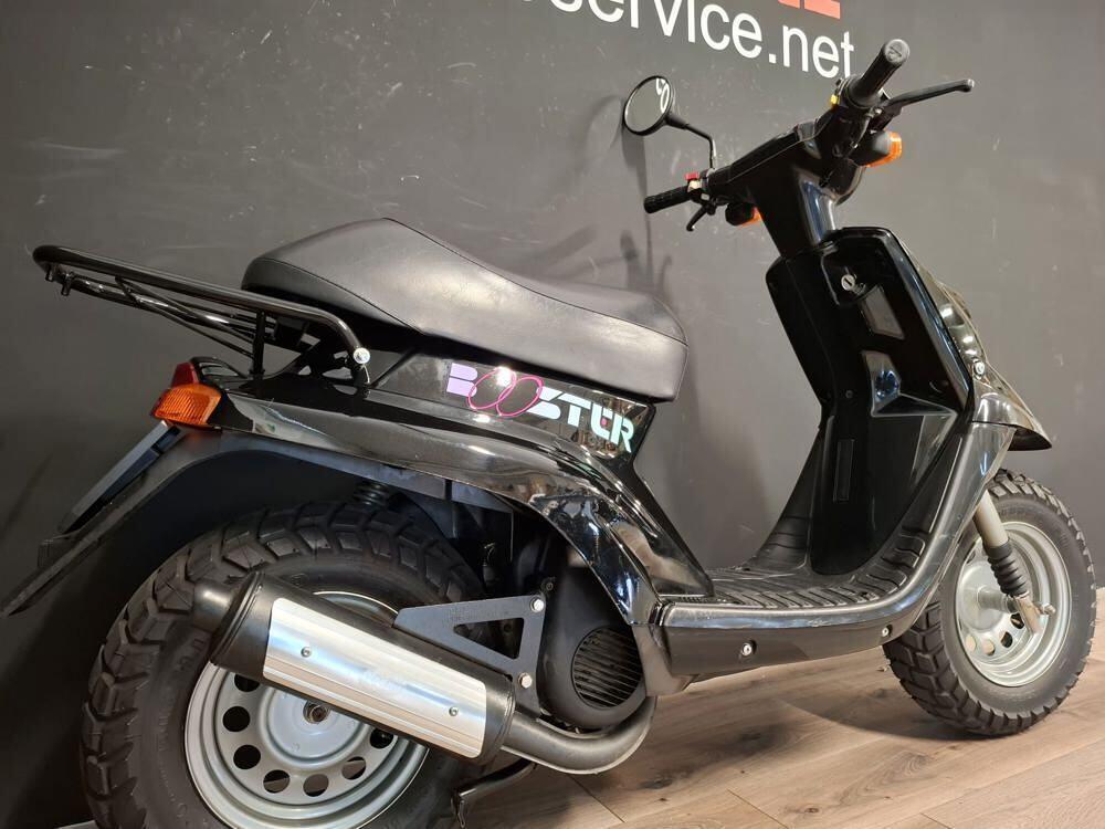 Mbk Booster 50 (1990 - 96) (6)