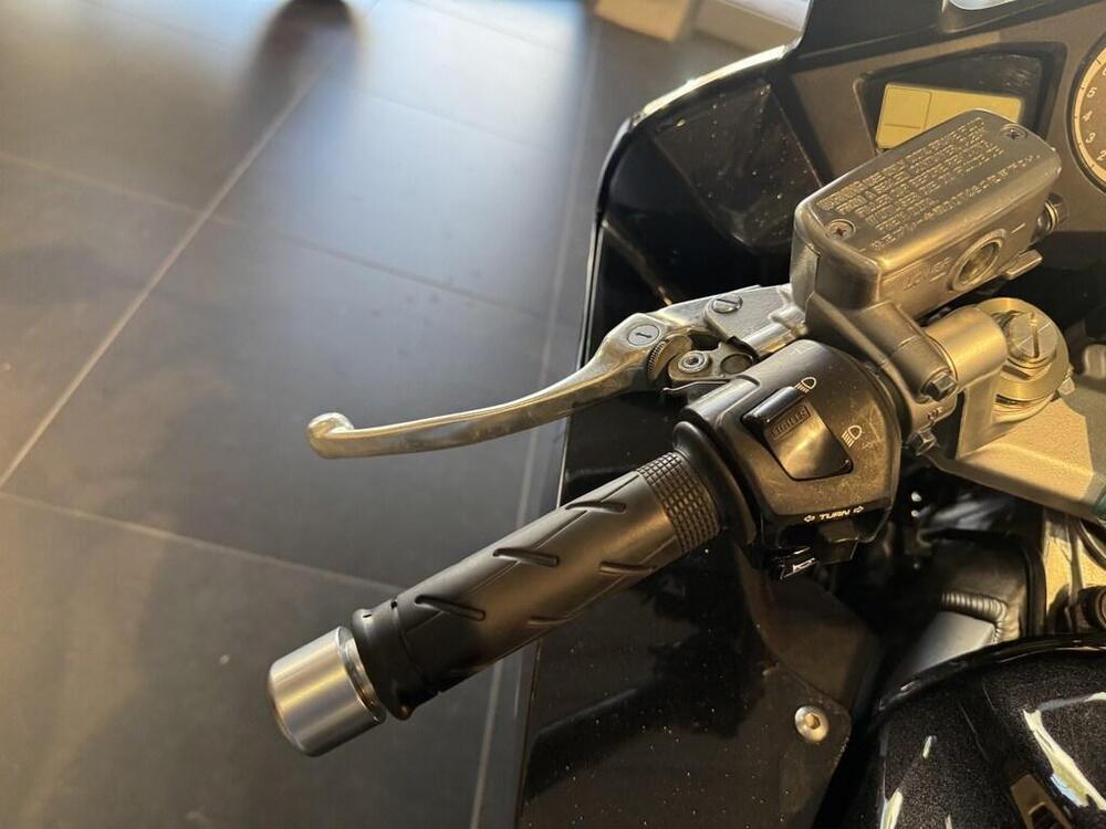 Honda VFR 800 (2006 - 13) (8)