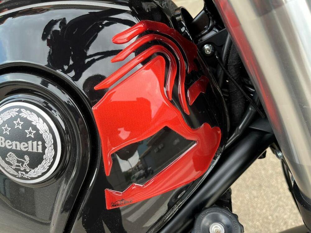 Benelli Leoncino 500 Trail (2021 - 26) (12)