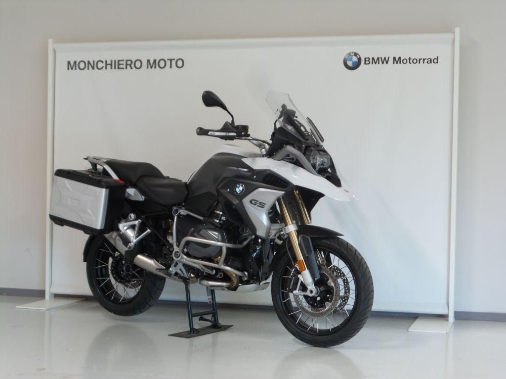Bmw R 1250 GS (2021 - 24)