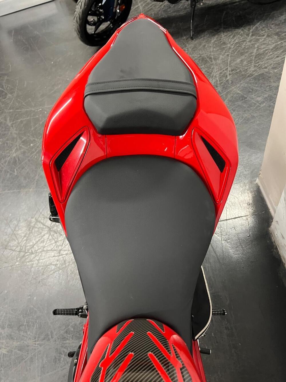 Ducati Streetfighter 848 (2011 - 15) (8)