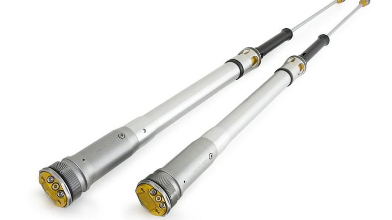 Cartuccia &Ouml;hlins TTX per fuoristrada