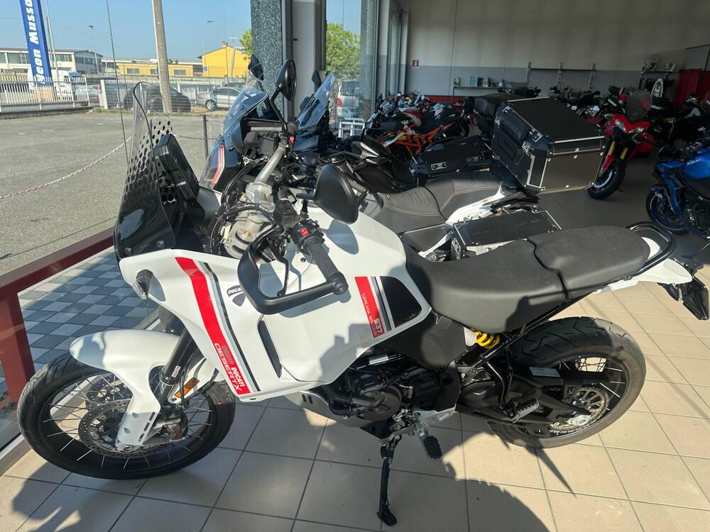 Ducati DesertX (2022 - 25) (2)