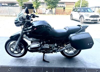 Bmw R 1150 R (2000 - 07) usata
