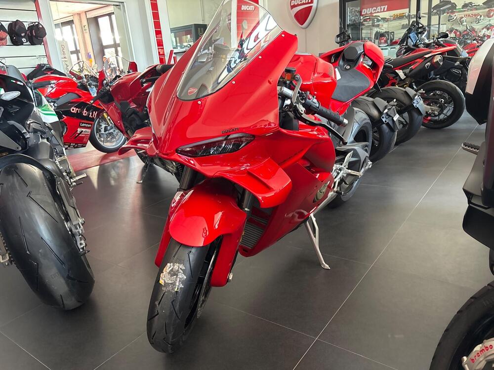 Ducati Panigale V4 (2025 - 26) (3)