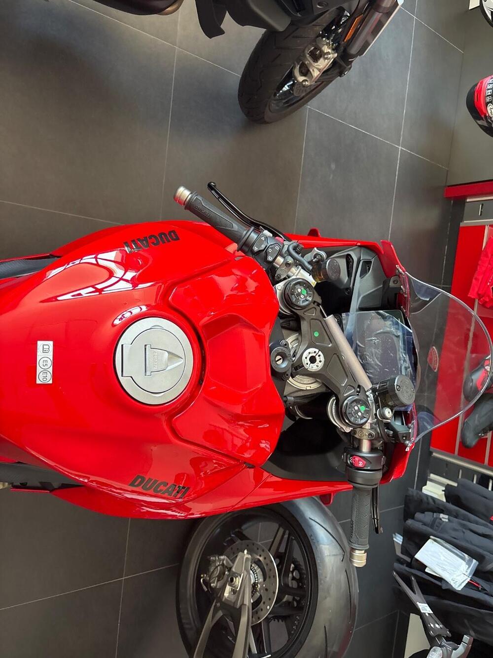 Ducati Panigale V4 (2025 - 26) (5)
