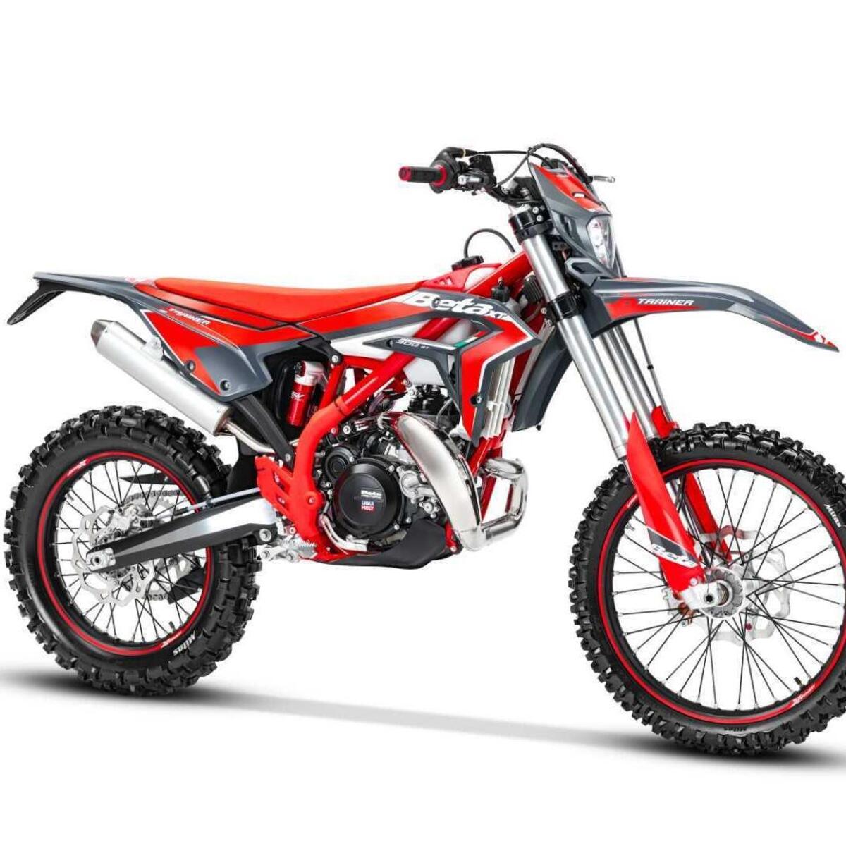 Betamotor Xtrainer 300 2T (2026)